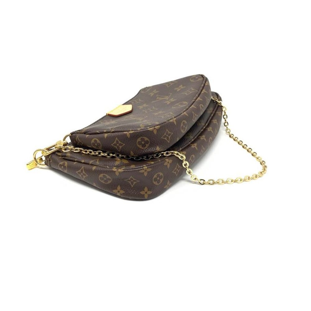 ❌SOLD❌Louis Vuitton Multi Pochette Accessoires - Picture 6 of 8